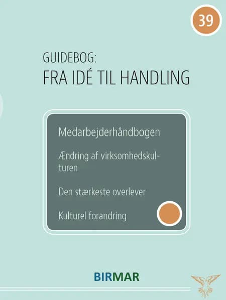Den stærkeste overlever af Lars Stig Duehart