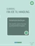 Medarbejderhåndbogen