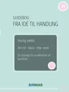 Hurtig vækst, Ret ind - tilpas - tilfør værdi af Lars Stig Duehart