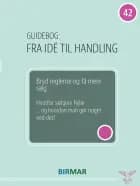 Bryd reglerne og få mere salg