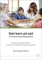 Sæt børn på spil
