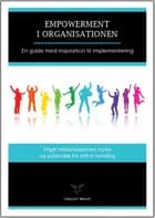 Empowerment i organisationen af Lars Stig Duehart