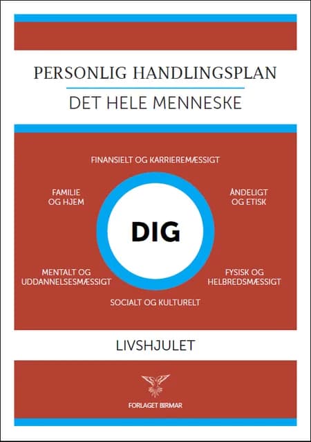 Personlig handlingsplan af Lars Stig Duehart
