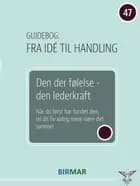 Den der følelse - den lederkraft af Lars Stig Duehart