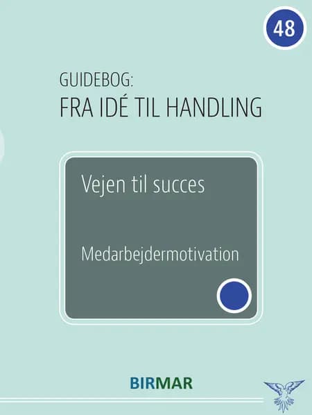 Vejen til succes af Lars Stig Duehart