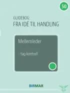 Mellemleder – tag kontrol!