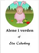 Alene i verden