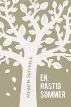 En hastig sommer