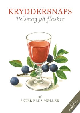 Kryddersnaps af Ulla Koustrup