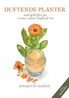 Duftende planter