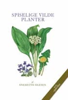 Spiselige vilde planter