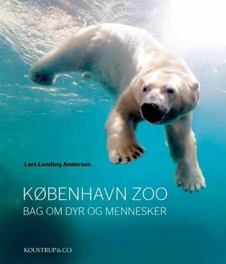 KØBENHAVN ZOO af Lars Lunding Andersen