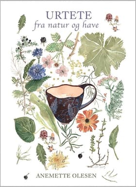 URTETE af Nina Ferlov