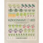 Køkkenhave i ét bed af Huw Richards