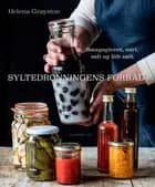 SYLTEDRONNINGENS FORRÅD