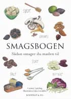 Smagsbogen