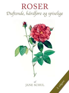 Roser af Jane Schul