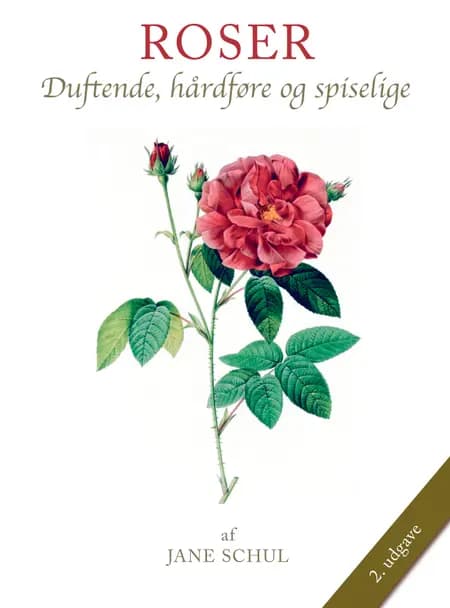 Roser af Jane Schul