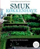 SMUK KØKKENHAVE 2. udgave