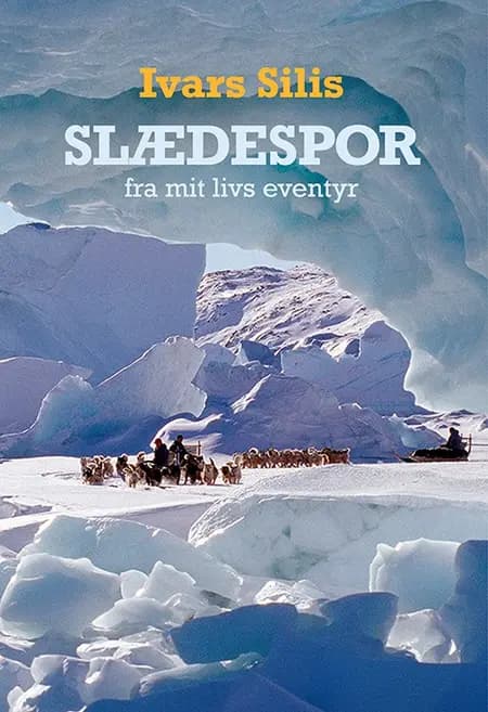 SLÆDESPOR af Ivars Silis