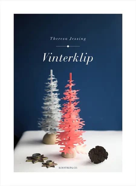 Vinterklip af Theresa Jessing