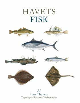 Havets fisk af Lars Thomas