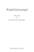 Familieterapi