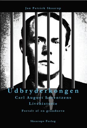 Udbryderkongen af Jan Patrick Skaarup