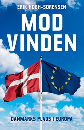 Mod vinden af Erik Høgh-Sørensen