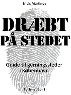 Dræbt på stedet af Niels Martinov