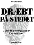 Dræbt på stedet