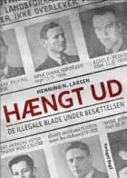 Hængt ud af Henning N. Larsen