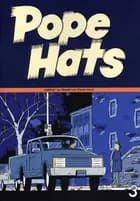 Pope hats 3