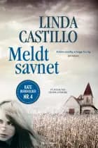 Meldt savnet