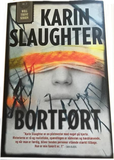 Bortført af Karin Slaughter