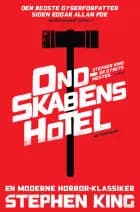 Ondskabens hotel af Stephen King