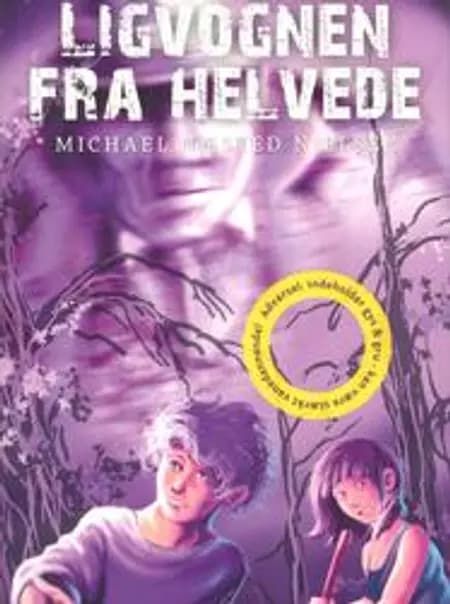 Ligvognen fra Helvede af Michael Næsted Nielsen