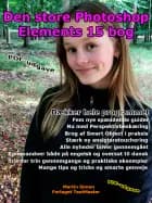 Den store Photoshop Elements 15 bog