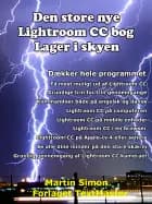 Den store nye Lightroom CC bog