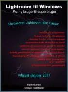 Lightroom til windows