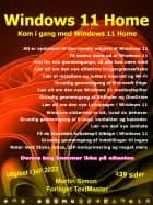 Windows 11 Home