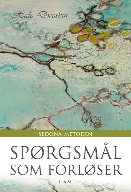 Spørgsmål som forløser af Hale Dwoskin