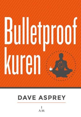 Bulletproof-kuren af Dave Asprey