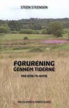 Forurening gennem tiderne af Steen Steensen Blicher