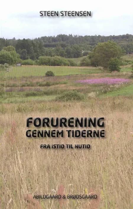 Forurening gennem tiderne af Steen Steensen Blicher