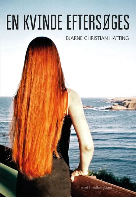 En kvinde eftersøges af Bjarne Hatting