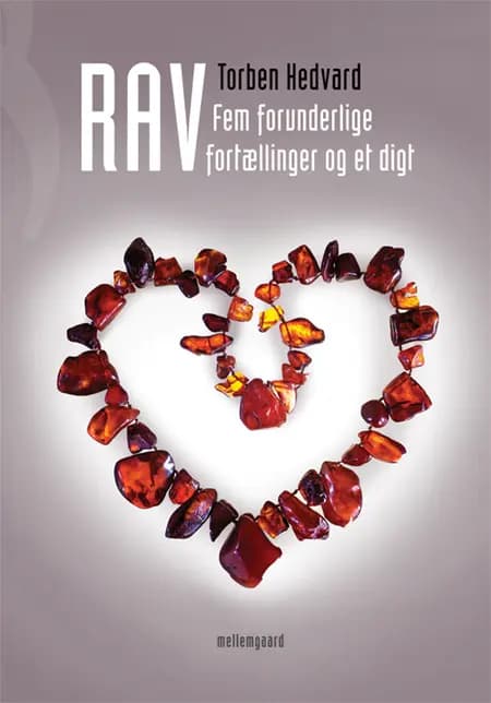 Rav af Torben Hedvard