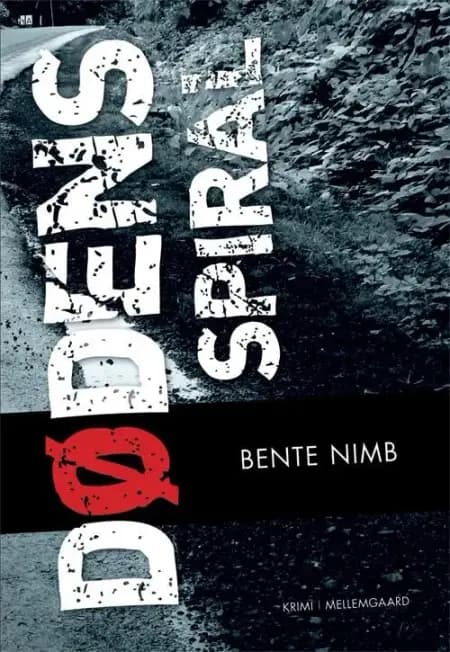 Dødens spiral af Nichlas Jacobsen