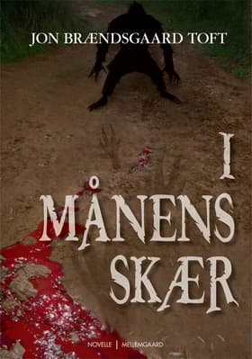 I månens skær af Anna Line Søgaard