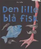 Den lille blå fisk